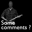 Des commentaires ?
